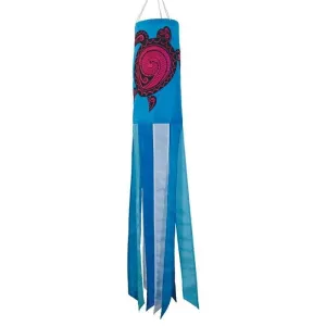 40" Honu Turtle Windsock