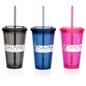 Alpine Outfitters Tumbler, Acrylic