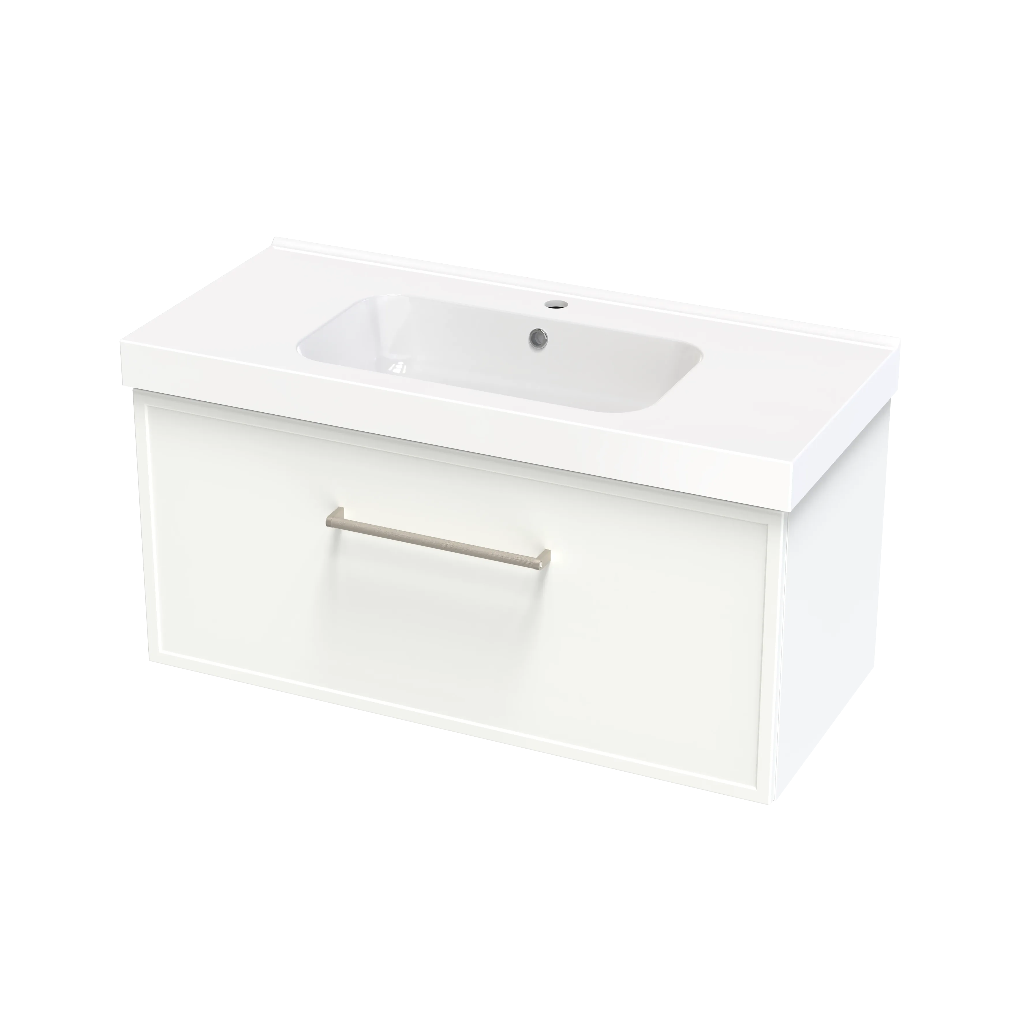 Array Berlin Menuet 1000 Wall Vanity