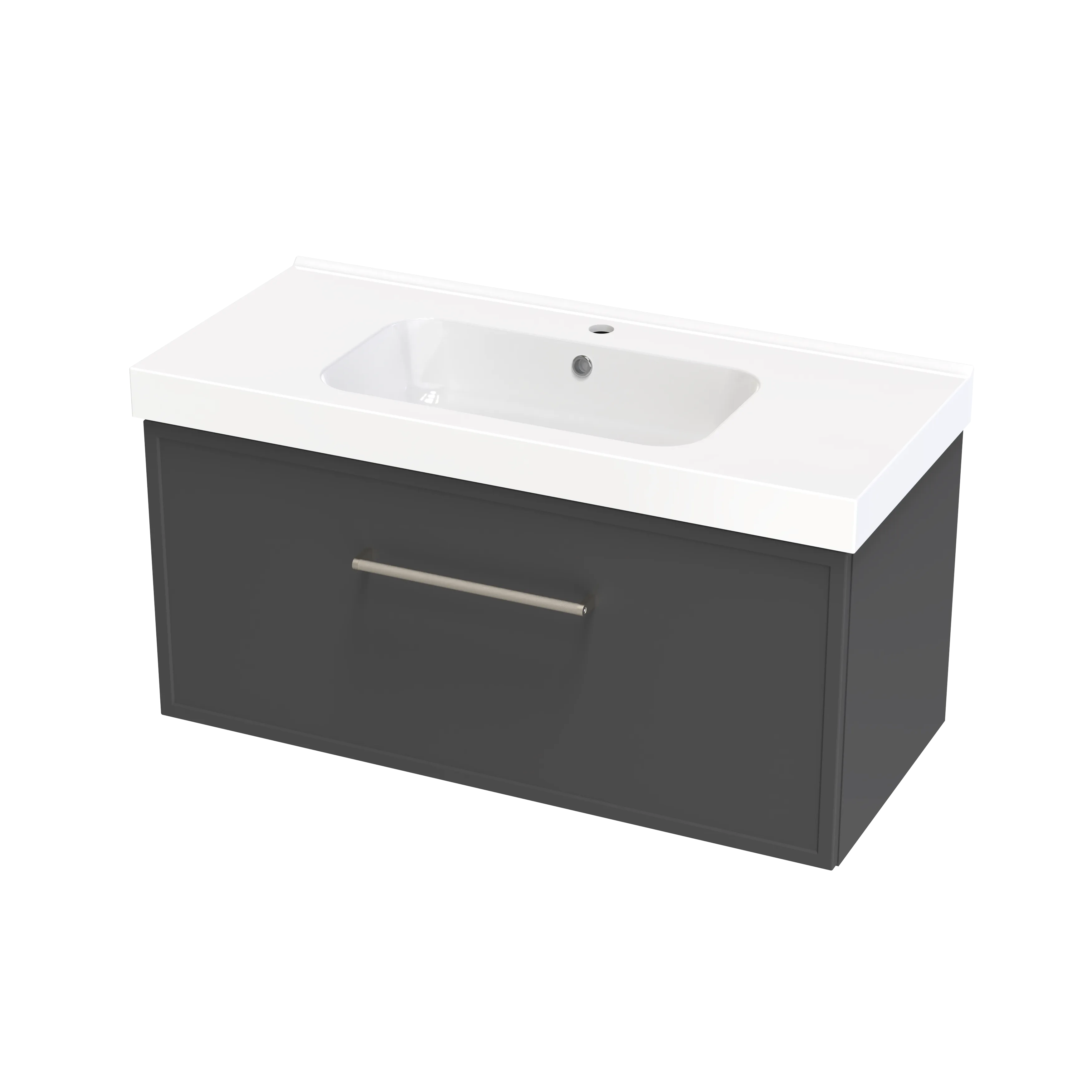 Array Berlin Menuet 1000 Wall Vanity