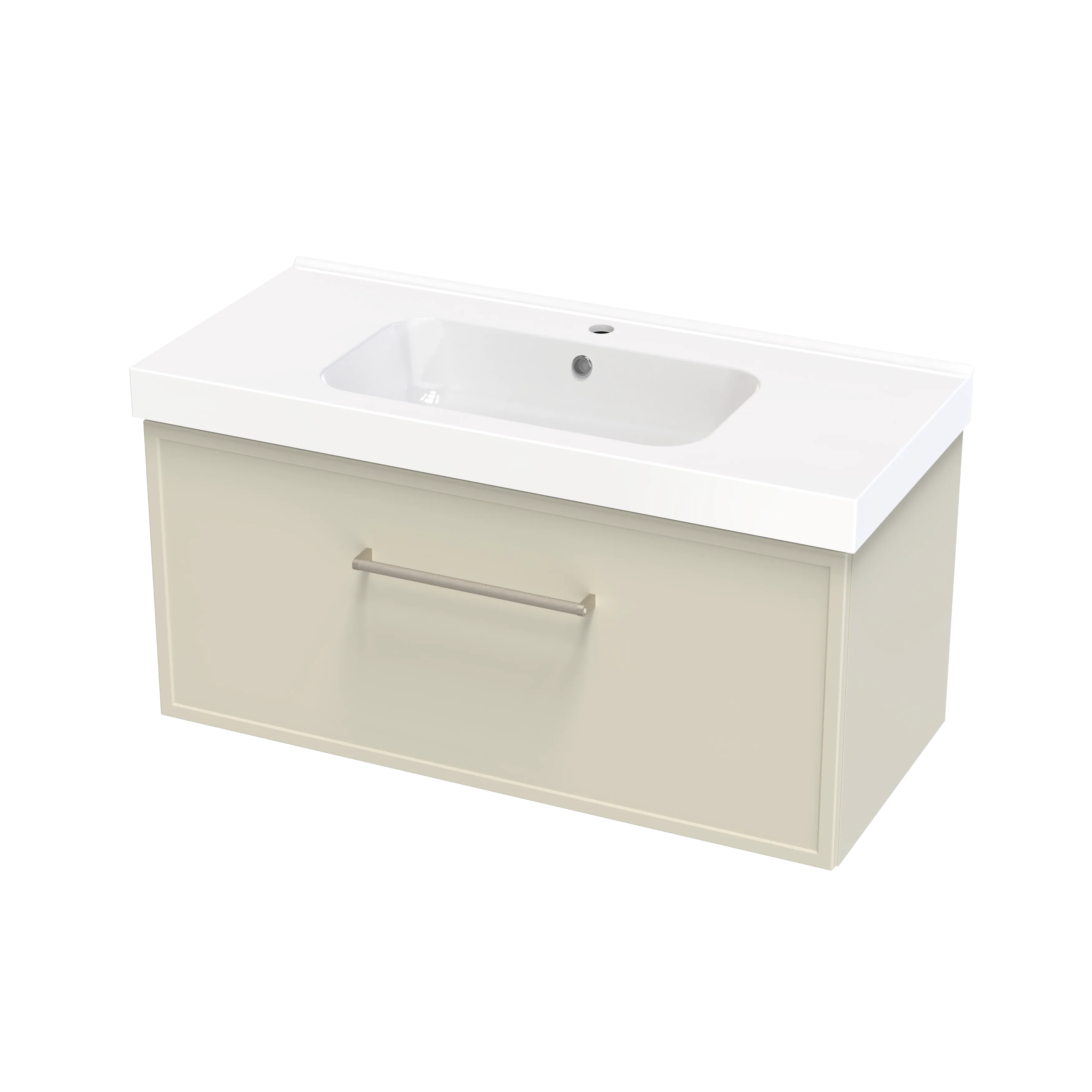 Array Berlin Menuet 1000 Wall Vanity