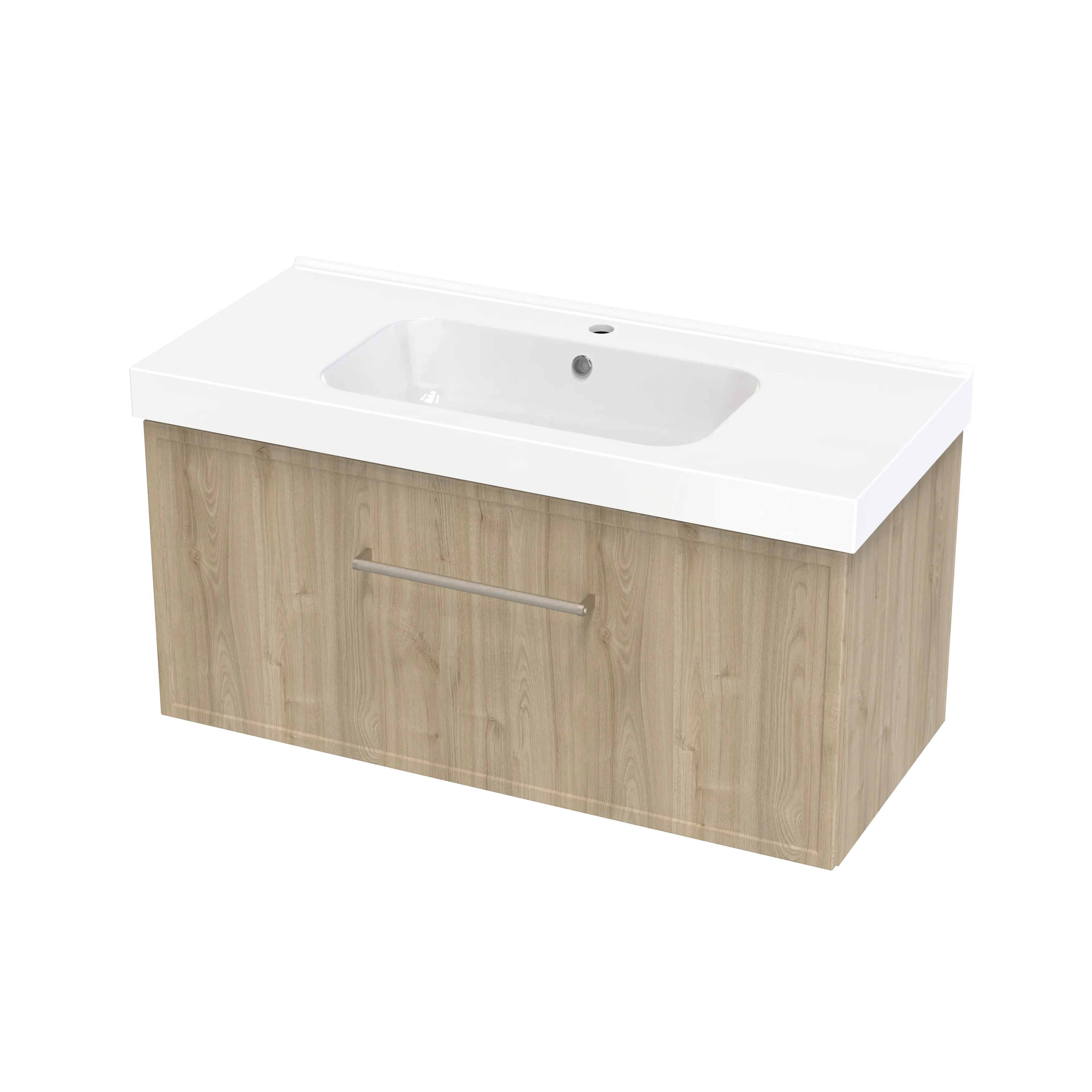 Array Berlin Menuet 1000 Wall Vanity