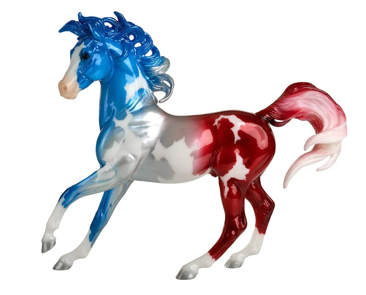 Breyer Anthem - Americana Decorator