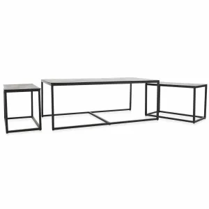 Buckley Coffee Table, Set of 3