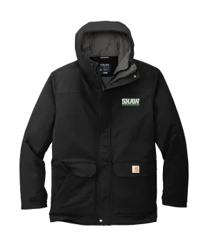 Carhartt® Super Dux™ Insulated Hooded Coat (Gift)