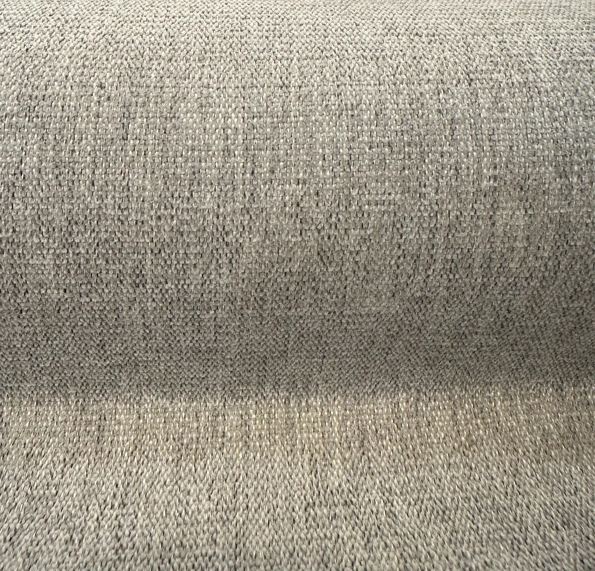 Crypton Performance Valor Hemp Soft Chenille Upholstery Fabric By The Yard