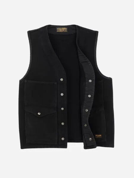 FILSON BEARTOOTH CRUISER VEST