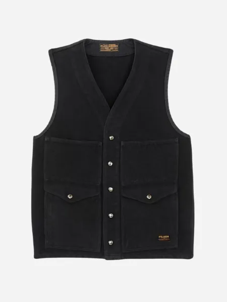 FILSON BEARTOOTH CRUISER VEST