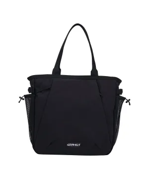 Gramicci Black Cordura Tote Bag