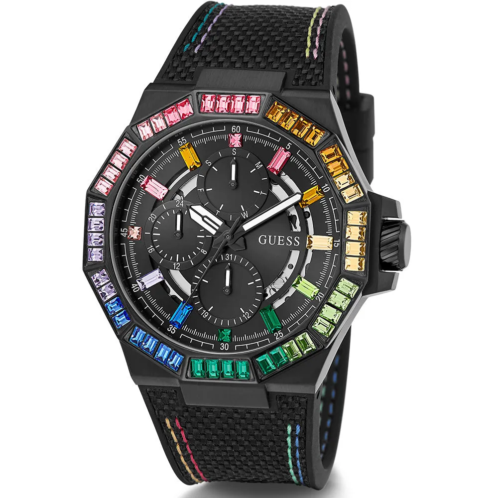 Guess GW0701G1 Energy Multi-Function