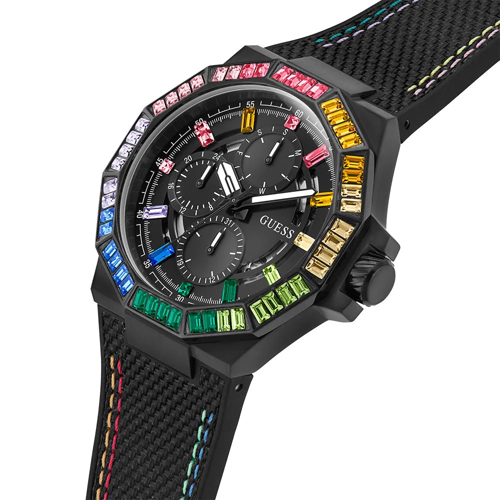 Guess GW0701G1 Energy Multi-Function