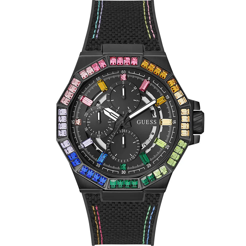 Guess GW0701G1 Energy Multi-Function