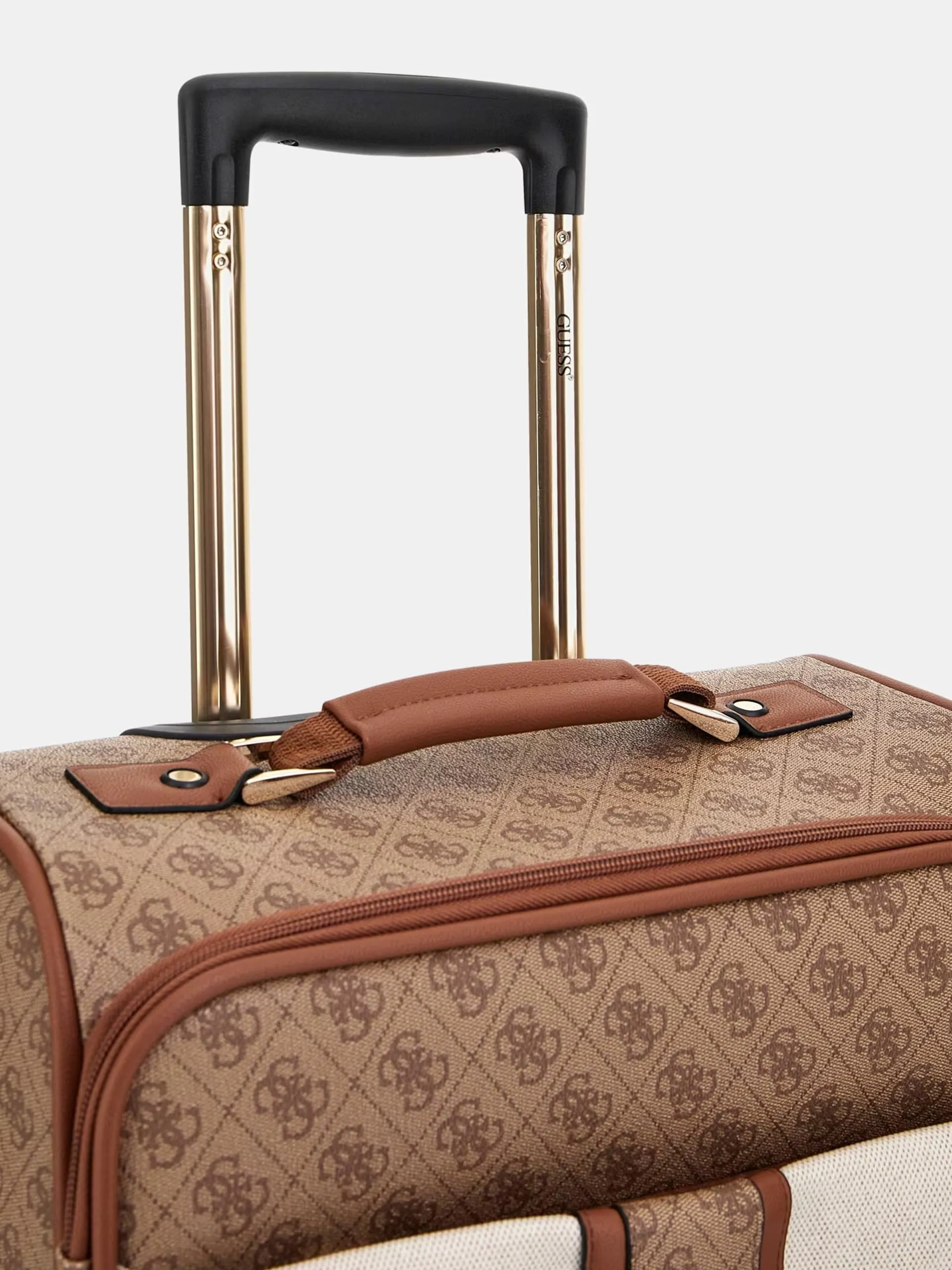 Guess Kerima 8 Wheel Suitcase