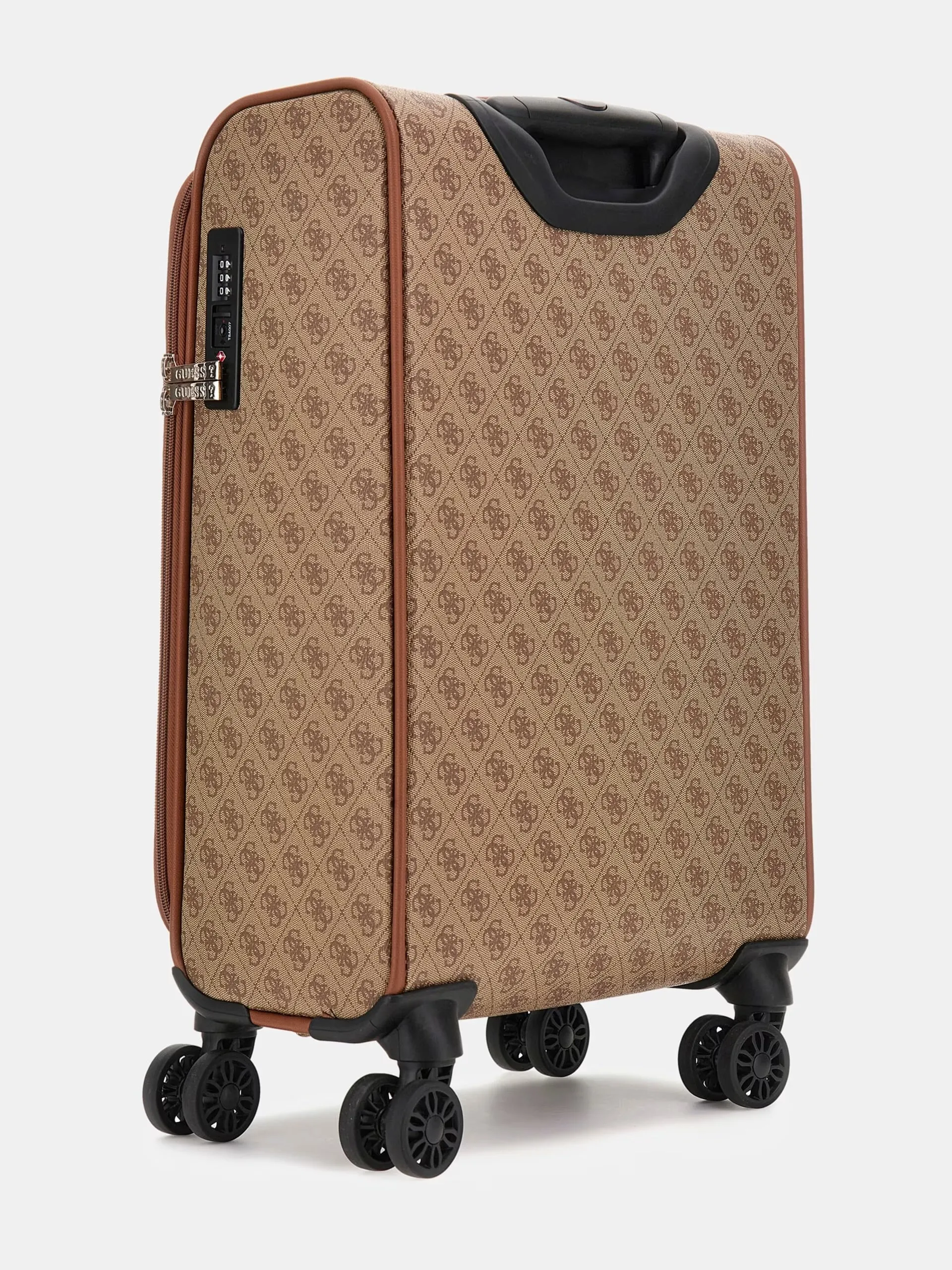 Guess Kerima 8 Wheel Suitcase