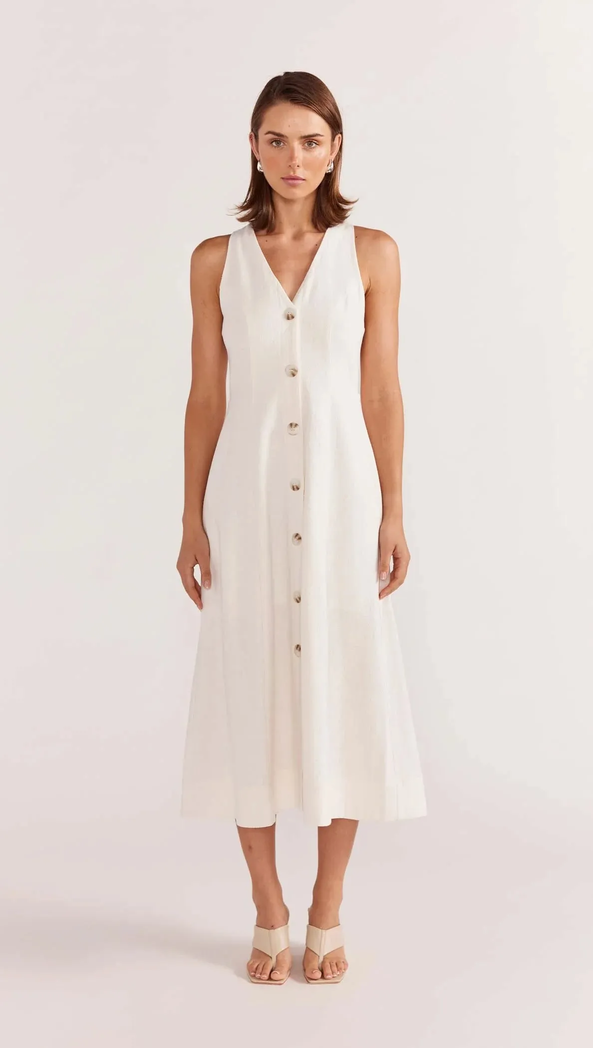 Haze Midi Dress