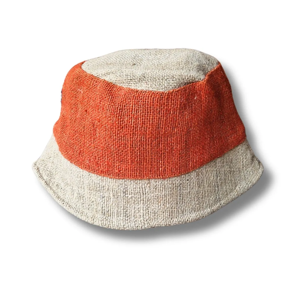 hemp bucket hat