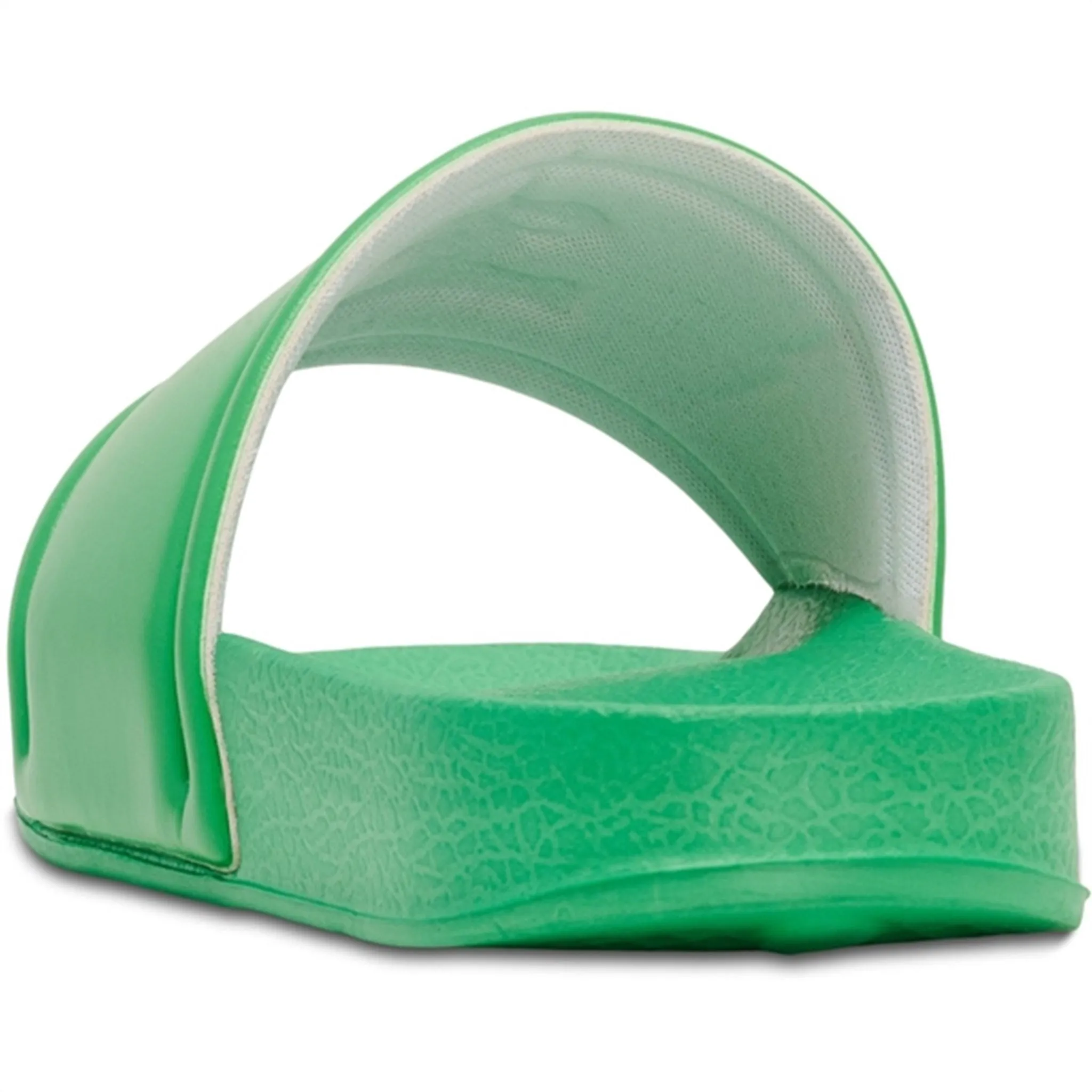 Hummel Pool Slide JR Sandal Absinthe Green