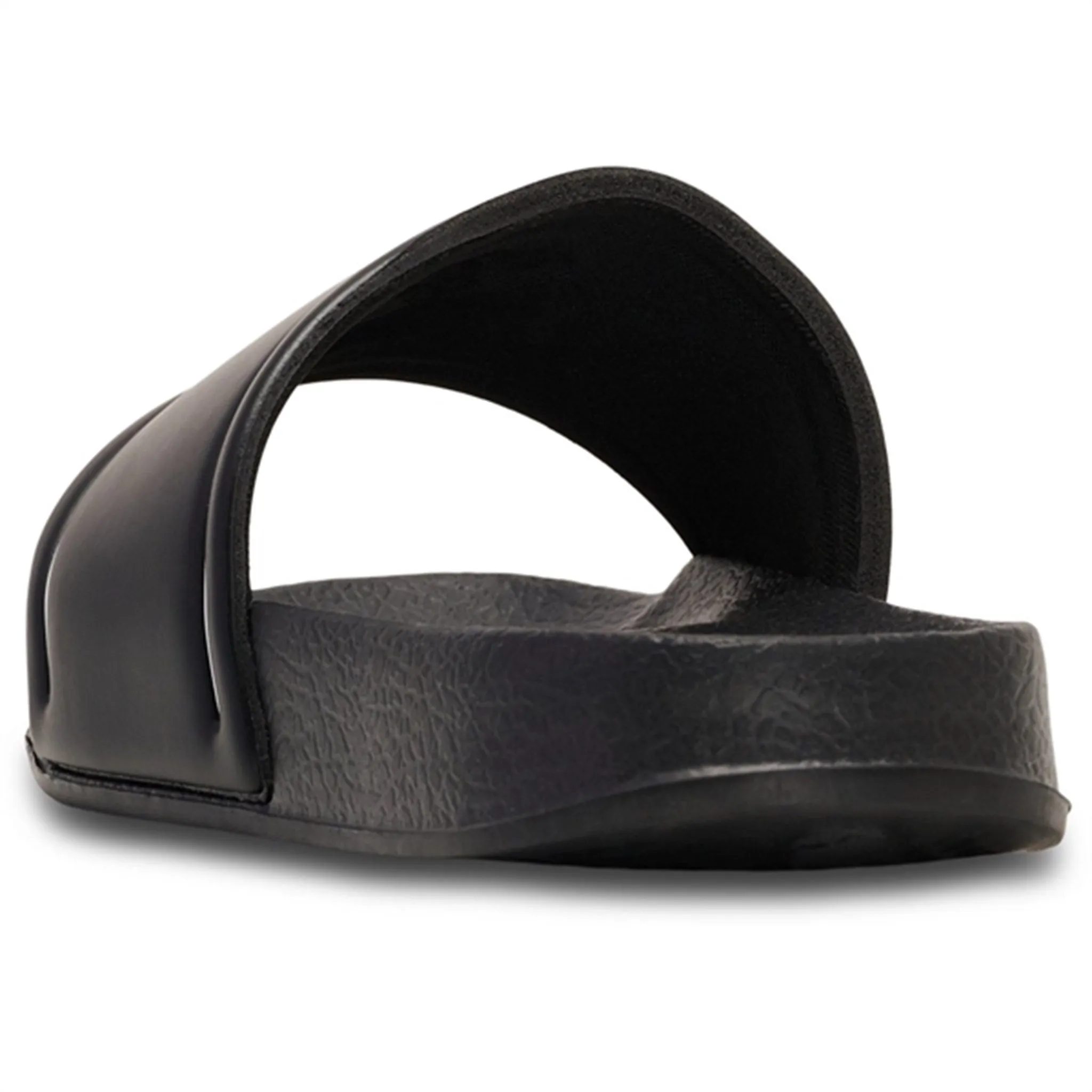 Hummel Pool Slide JR Sandal Black