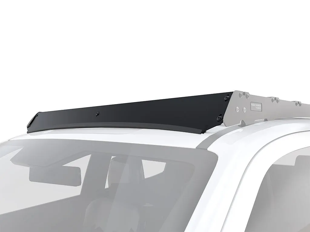 Isuzu D-Max (2020-Current) Slimsport Wind Fairing