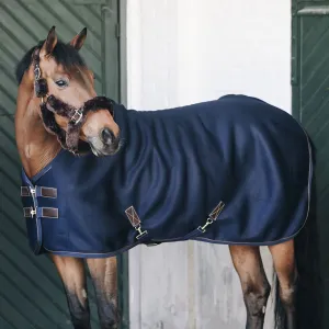 Kentucky Horsewear 3D Spacer Cooler Rug - Navy