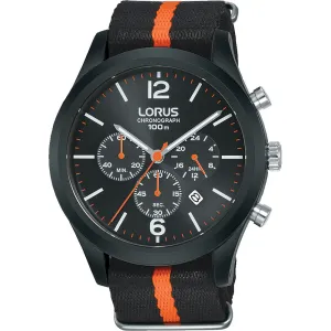 Lorus RT347HX-9 Chronograph