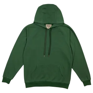 Mens Blank Hemp Hoodie