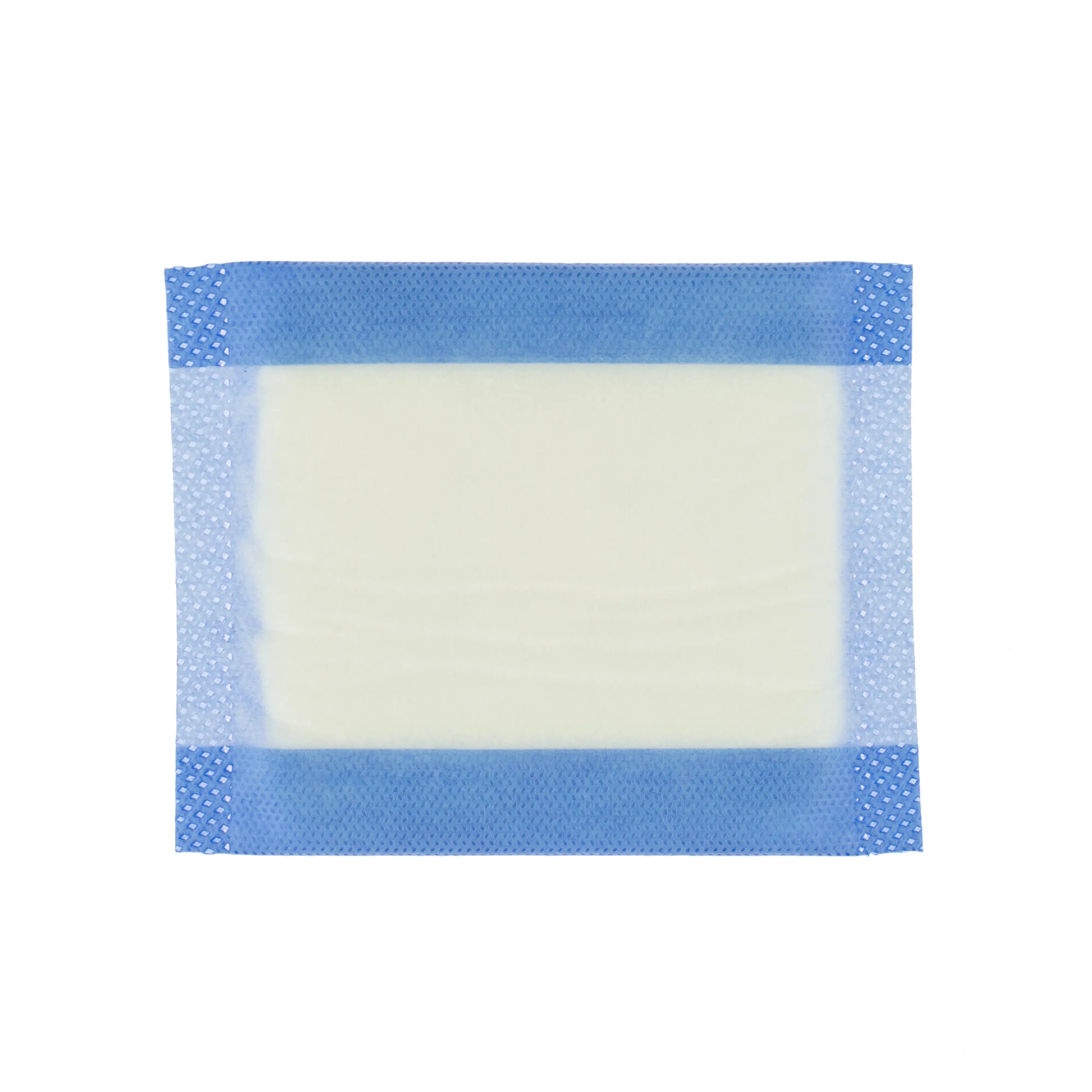 Mesorb Dressing Pad - Highly Absorbent Dressing Pad (Multiple Sizes) (x10)