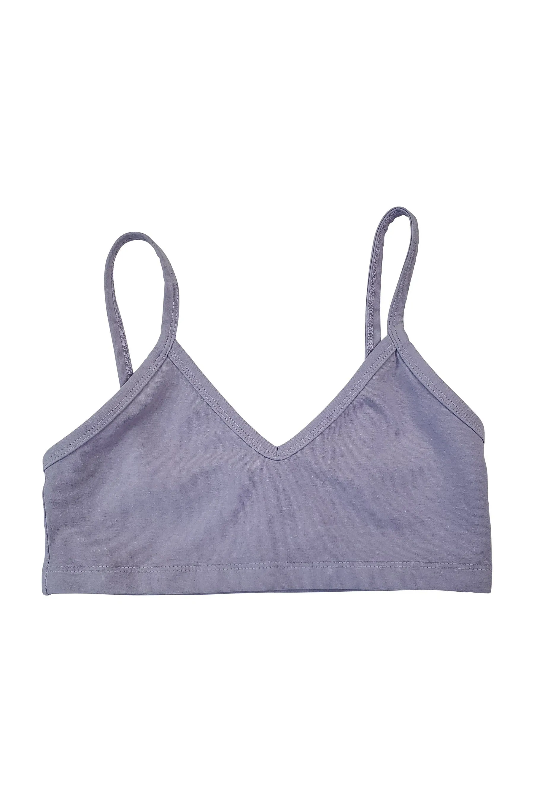 Misty Lilac Bralette