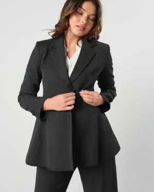 Nathalie Maternity Blazer (Regular & Petite)