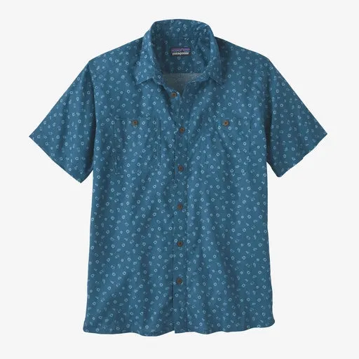 Patagonia M's Step Back Shirt