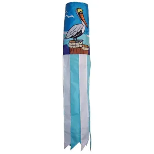 Pelican 40 Inch Windsock