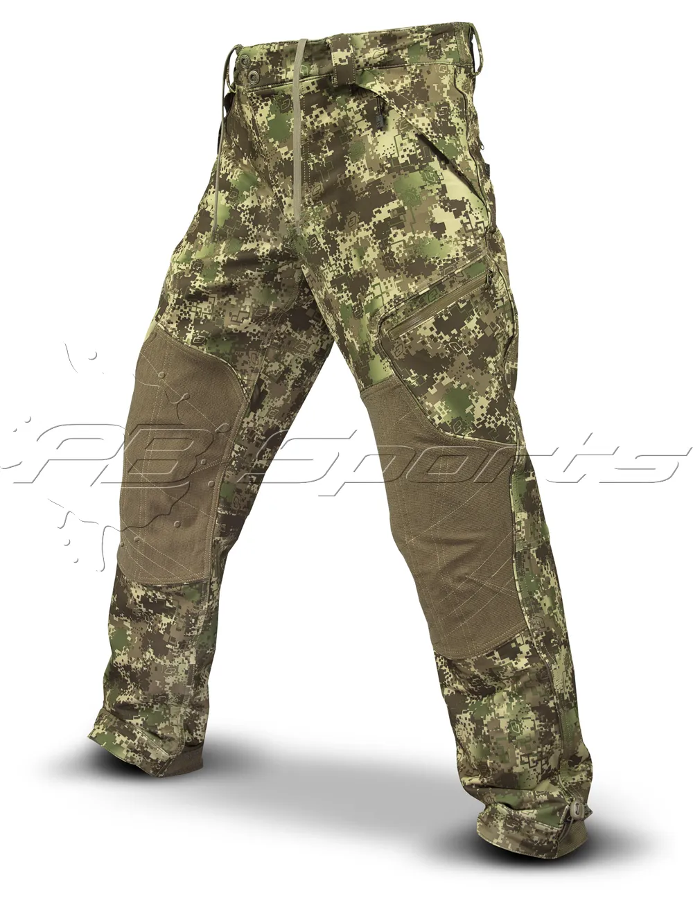 Planet Eclipse Elite HDE Pants