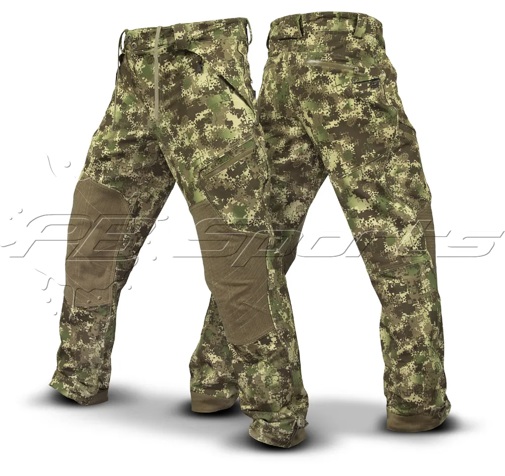 Planet Eclipse Elite HDE Pants