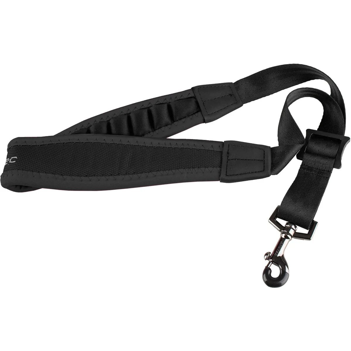 Protec 24" (Tall) Ballistic Neoprene Less-Stress Saxophone Neck Strap (NLS305M)