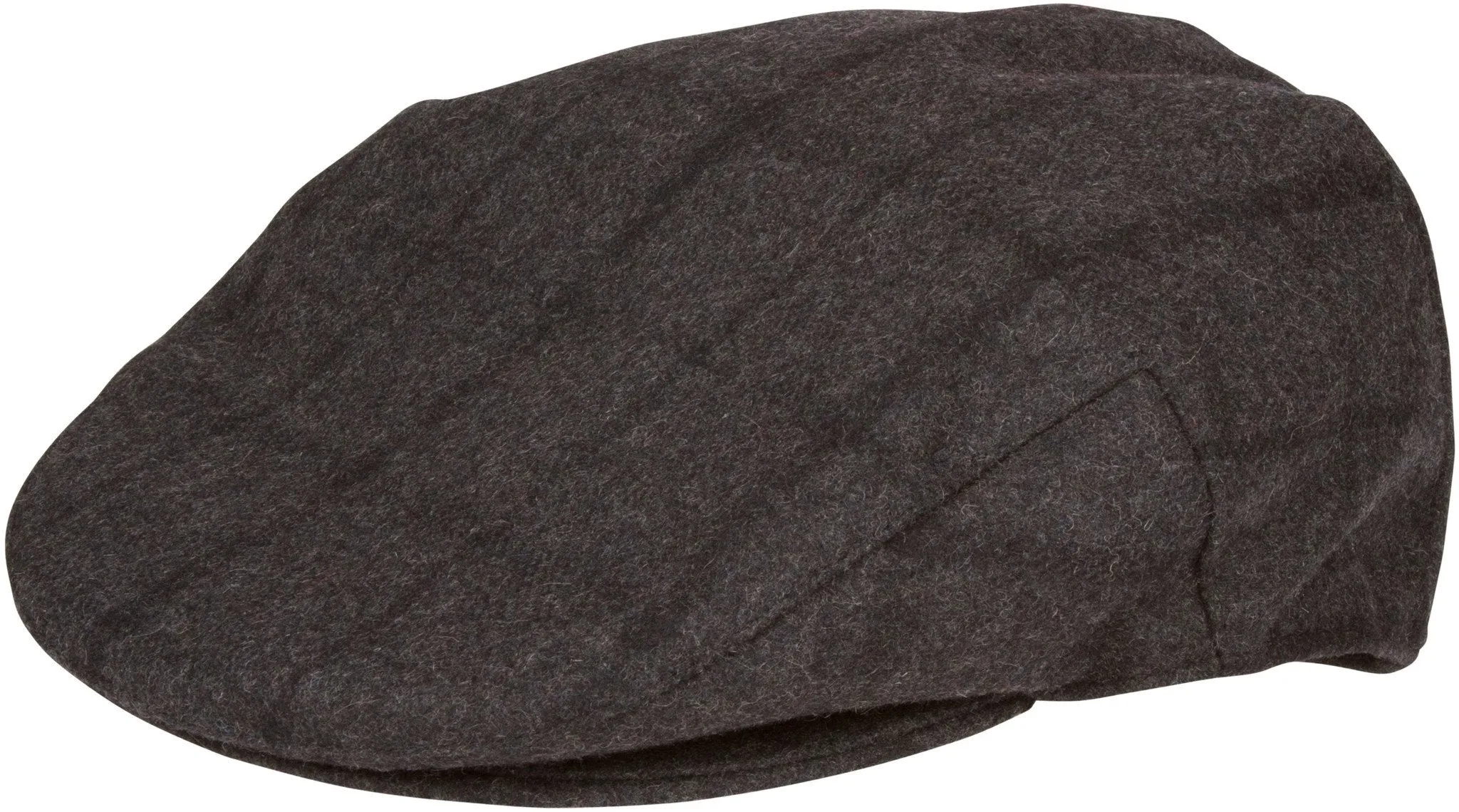 Sakkas Archie Wool Blend Ivy Driving Cap