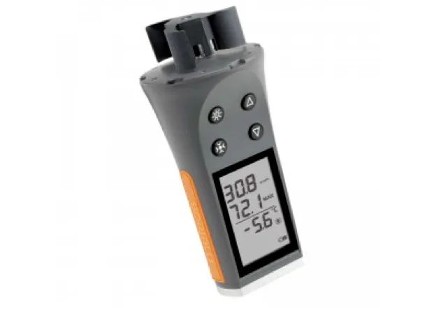 Skywatch Meteos Omnidirectional Wind Meter