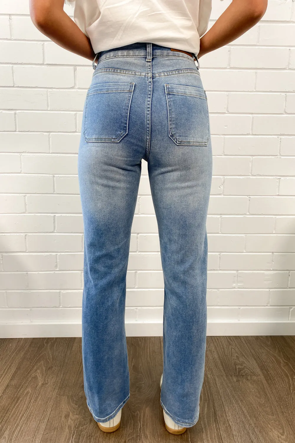 Tate Jeans