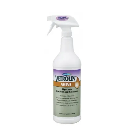 Vetrolin Shine - 946ML