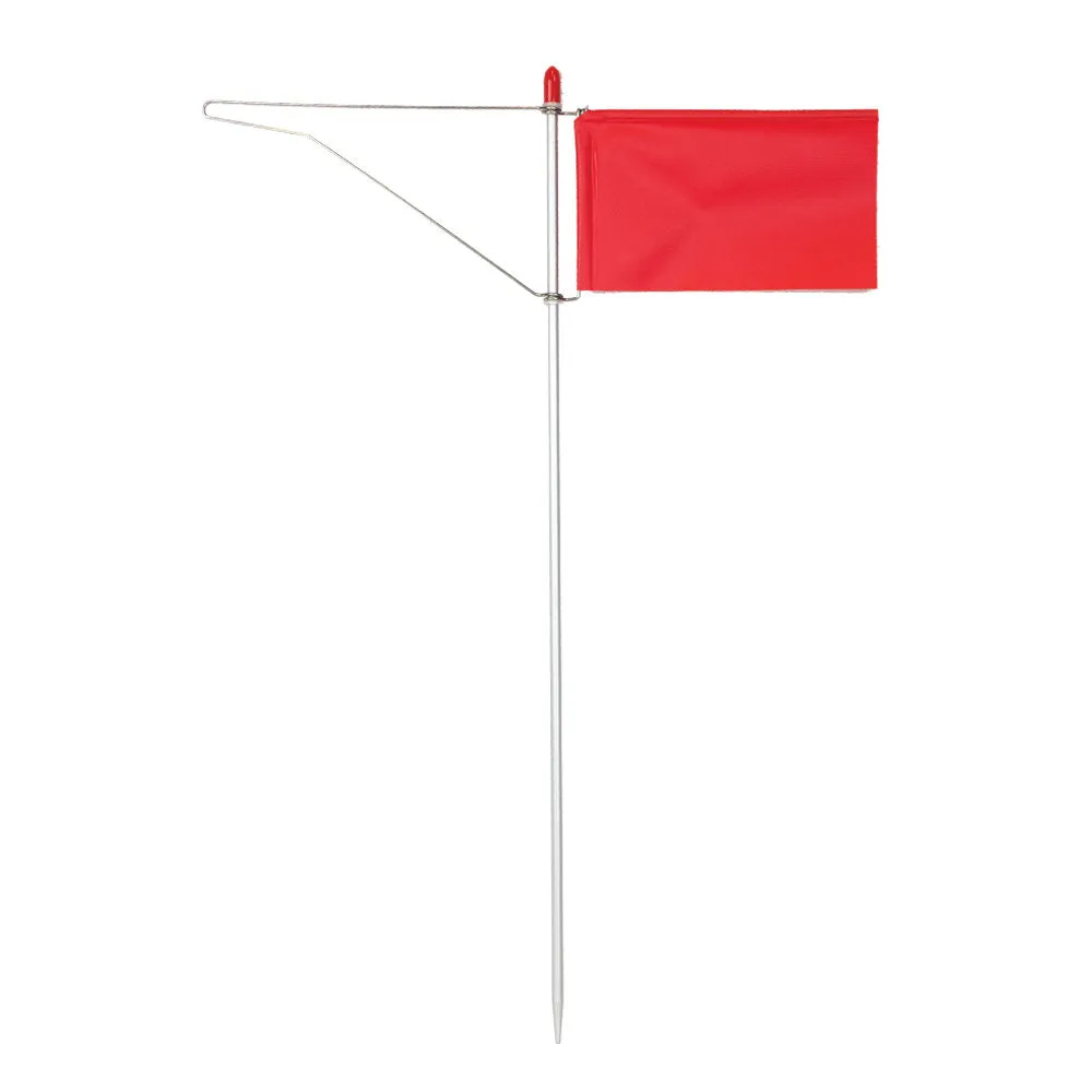 Wind Indicator Standard for Optimist EX1240