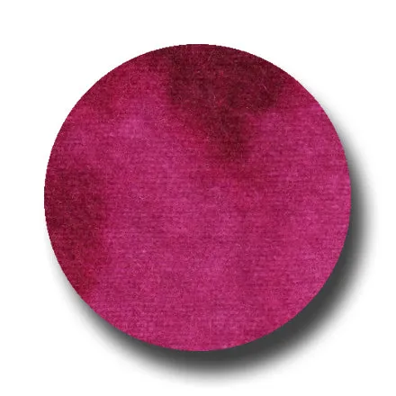 Wooly Lady ~ Beet Juice Wool Fabric