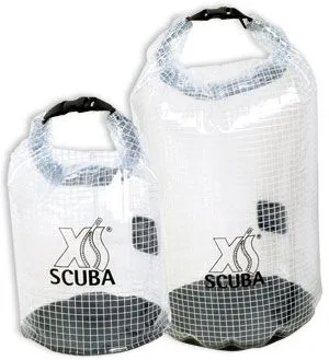 XS Scuba Sedona Dry Stuff Sack - Large