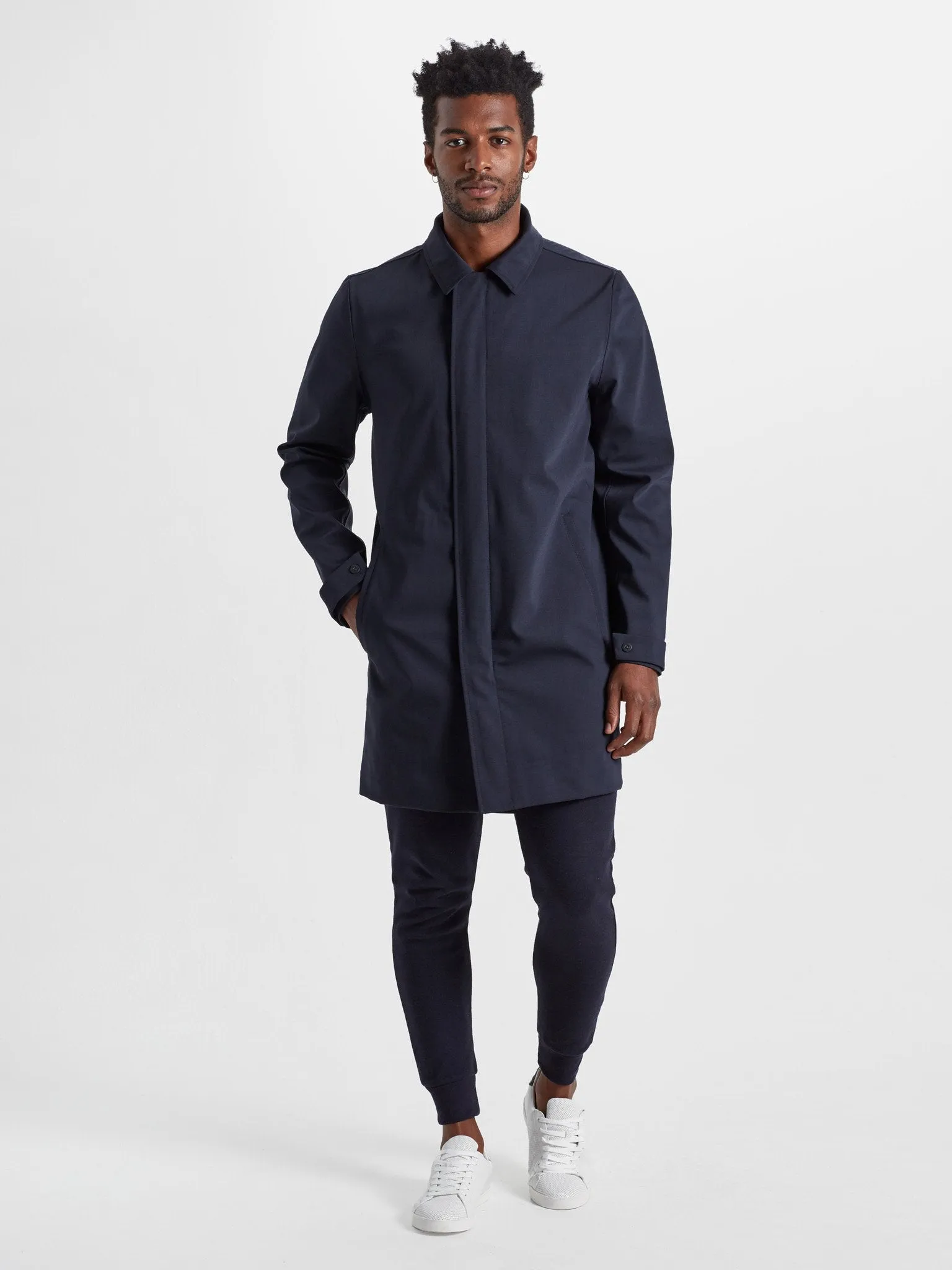 York 3-in-1 City Coat