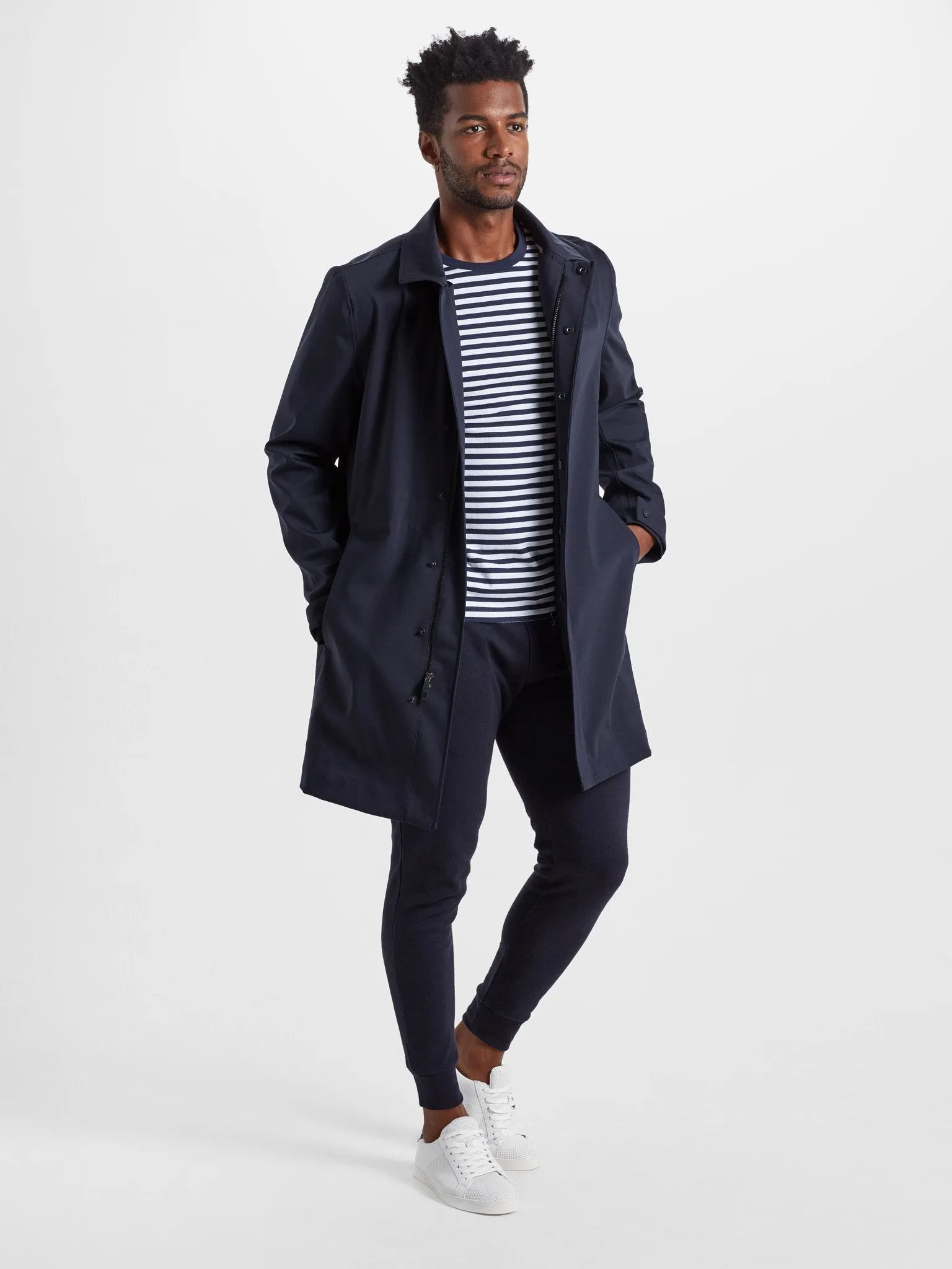 York 3-in-1 City Coat