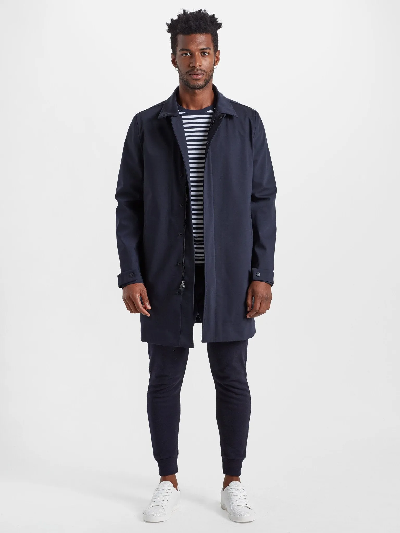 York 3-in-1 City Coat