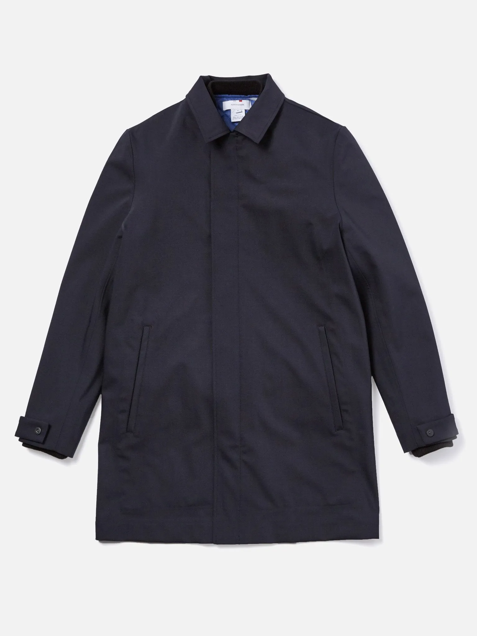 York 3-in-1 City Coat