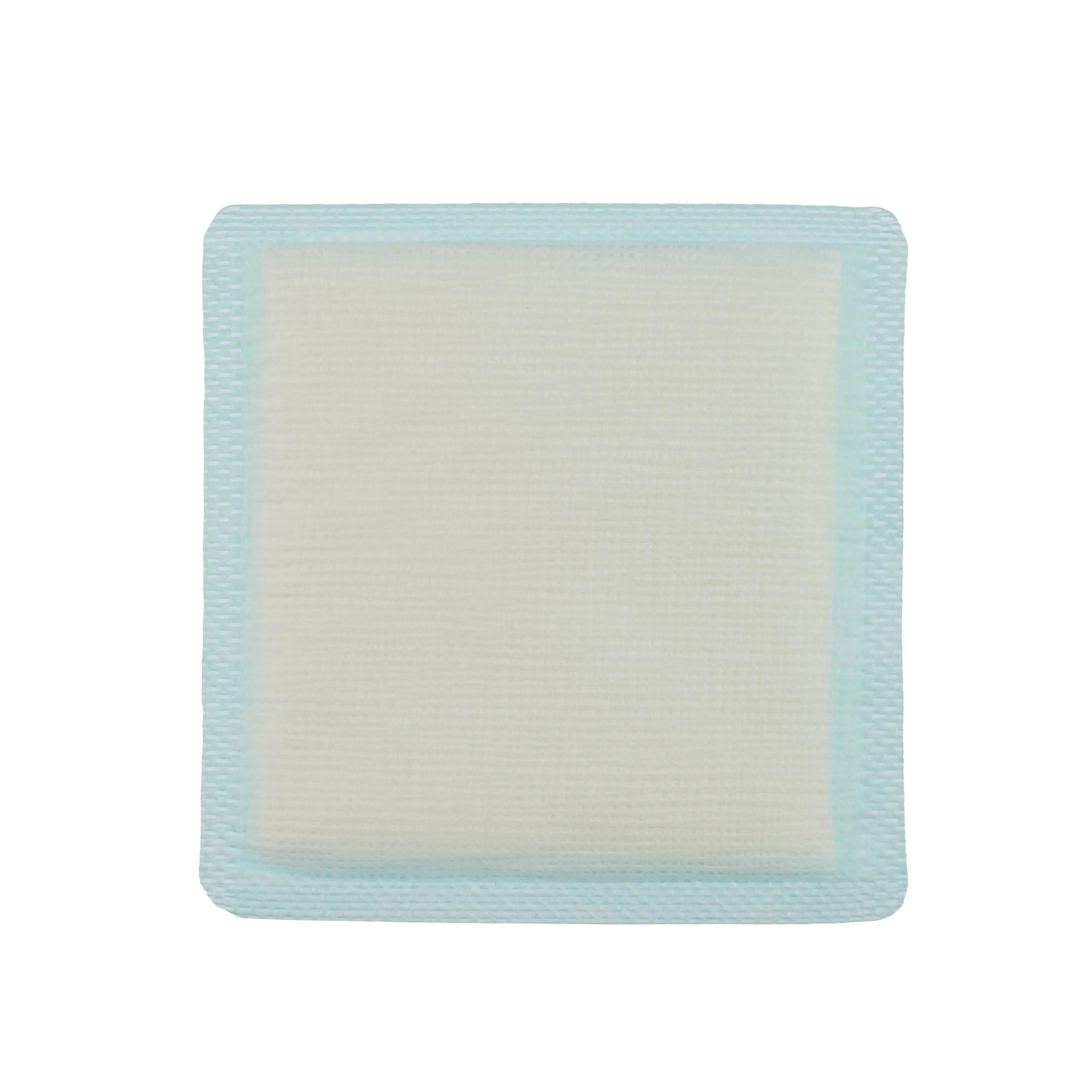 Zetuvit Plus - Non-Adhesive Superabsorbent Dressing Pad (Multiple Sizes) (x10)